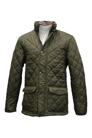 hunter outdoor coat