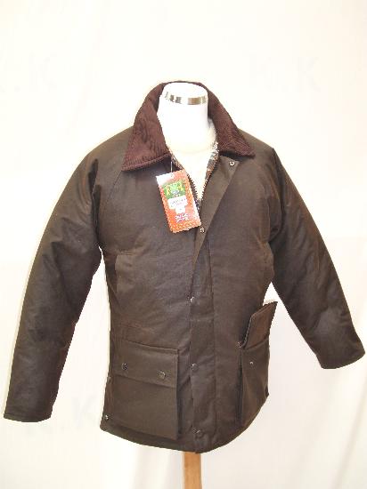 hunter outdoor waxed jacket